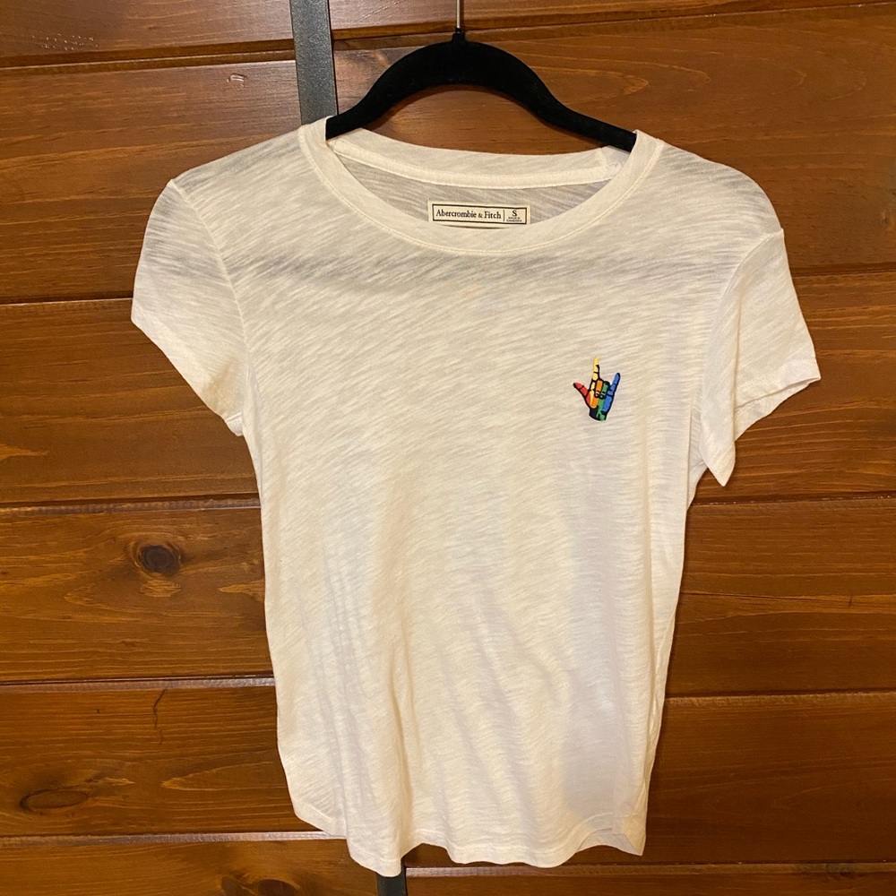 Abercrombie & Fitch t-shirt